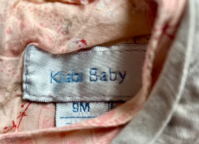 Robe kiabi - photo numéro 2