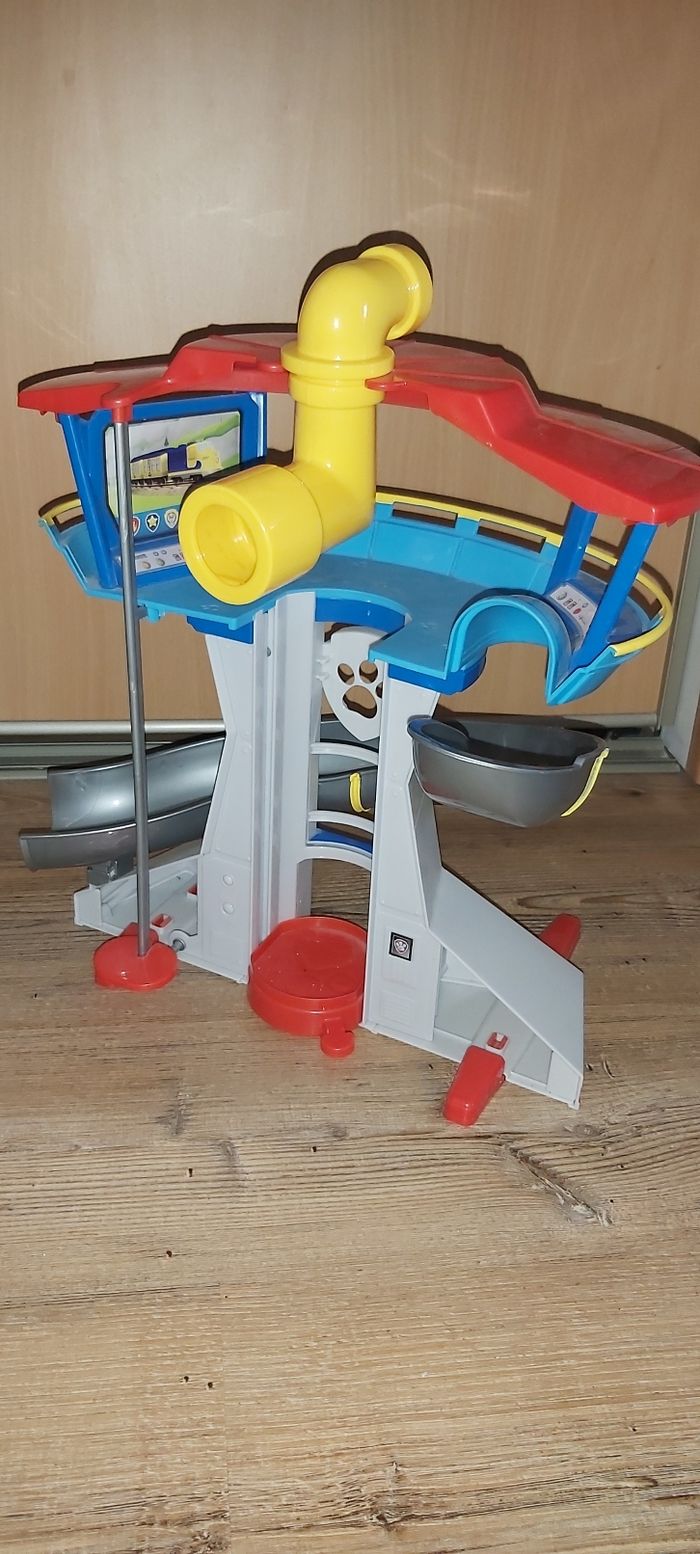 Lot de jouets Pat Patrouille - photo numéro 5