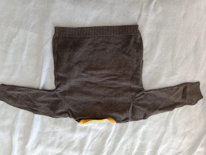 Pulls 12mois - photo numéro 7