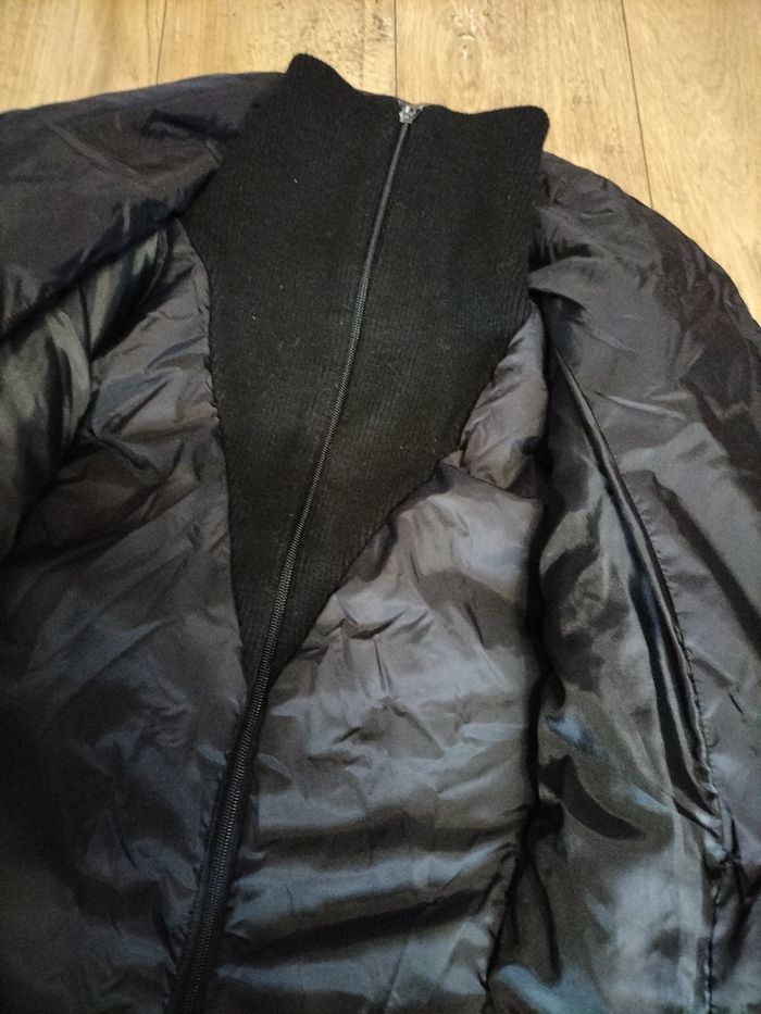 Doudoune femme - photo numéro 2