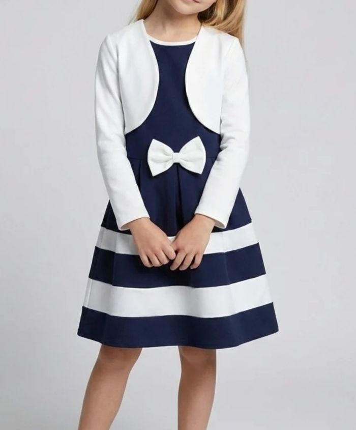 Robe fille été, chic*Cool, neuf, 14 ans - photo numéro 1