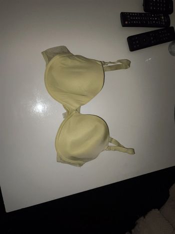 Soutien gorge