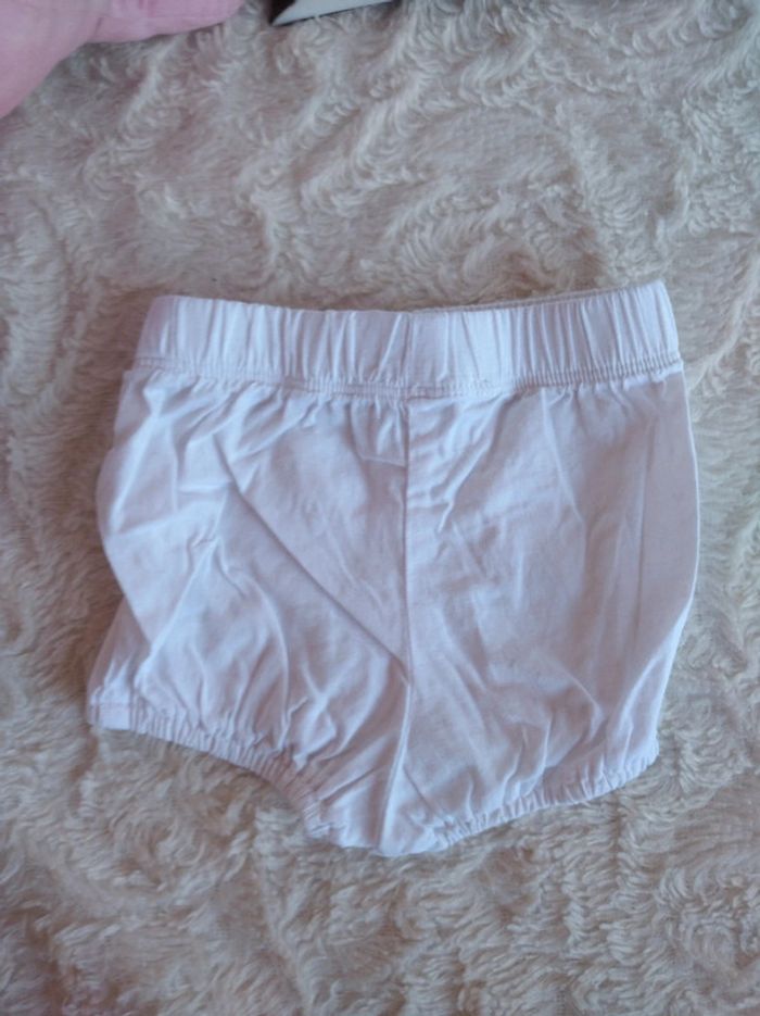 Culotte boomer Fille 1 mois Orchestra - photo numéro 4