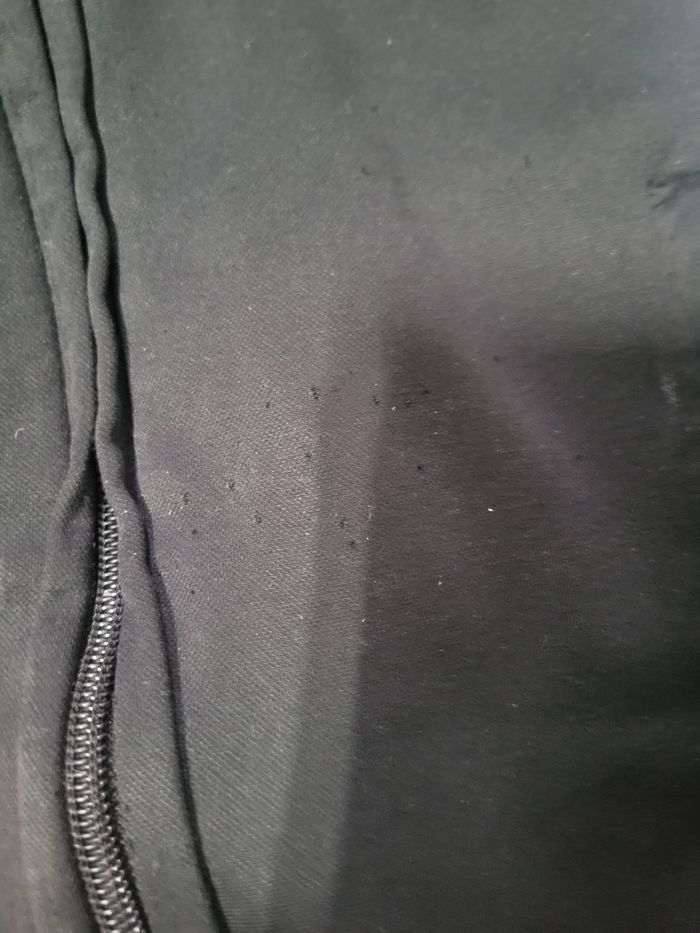 Veste kappa taille 8 ans - photo numéro 5