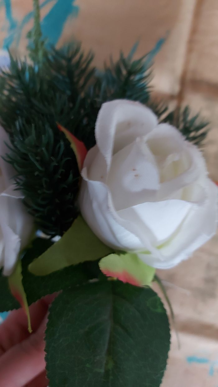 Bouquet roses - photo numéro 6