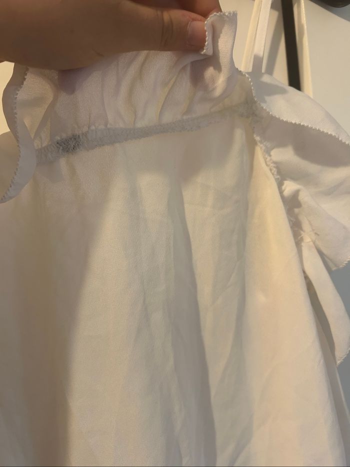 Blouse / chemisier léger H&M - photo numéro 5