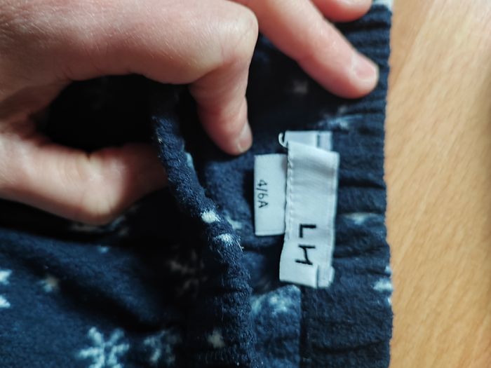 Pyjama enfant - photo numéro 4
