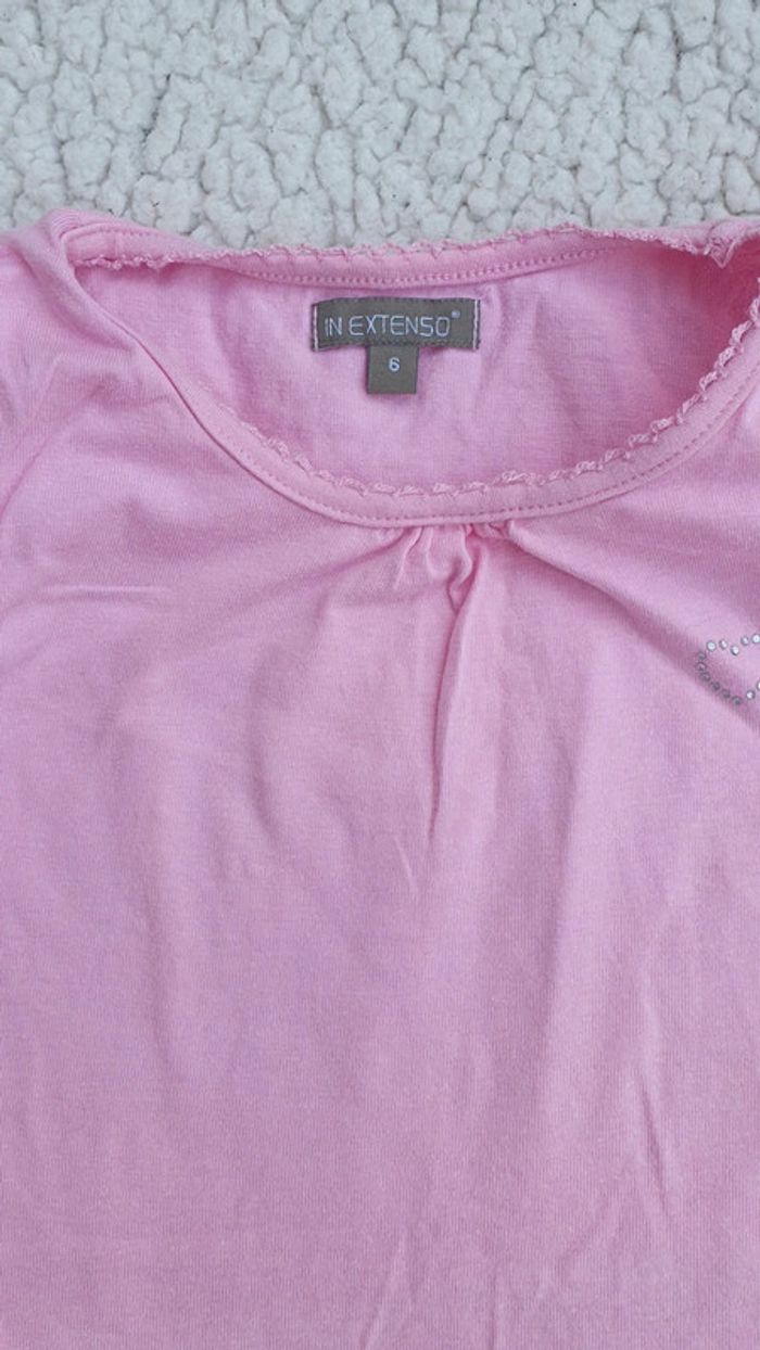 Debardeur taille 6ans - photo numéro 2