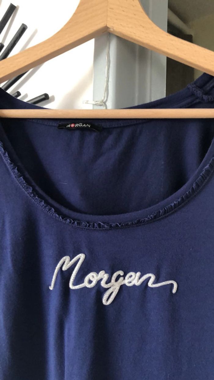 Morgan - Haut femme manches 3/4 Taille 42 - photo numéro 2