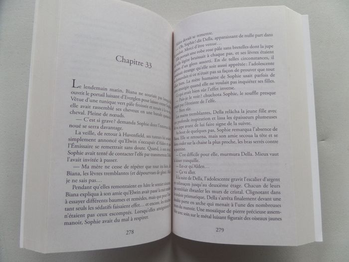 Gardiens des cités perdues 2 - photo numéro 3