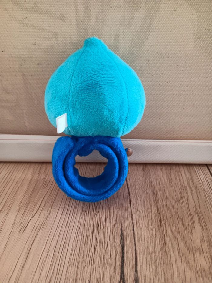 bracelet blob bleu dragon quest - photo numéro 2