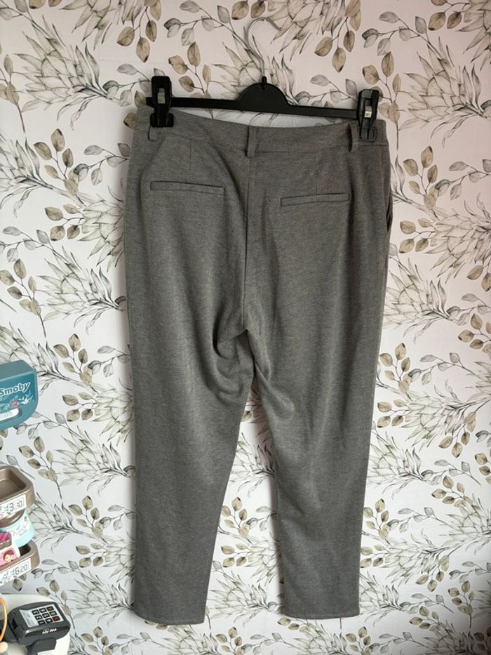 Pantalon tailleur vila - photo numéro 3