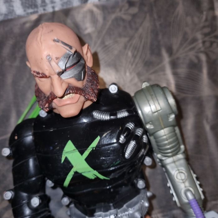 figurine MARVEL - photo numéro 4