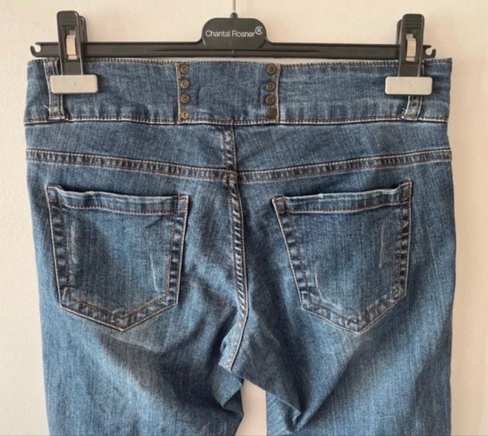 Jean Skinny - photo numéro 5