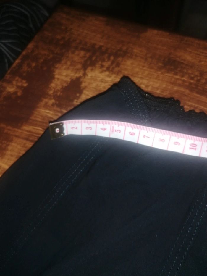 Pantalon taille unique - photo numéro 3