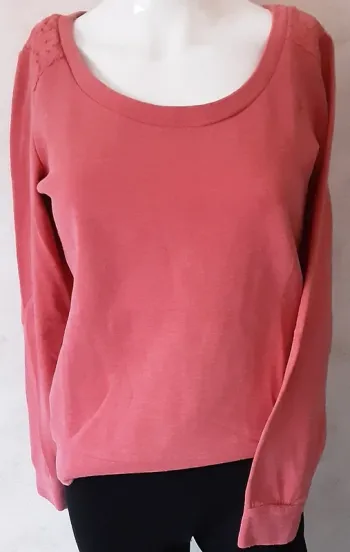 combinaison  corail taille M