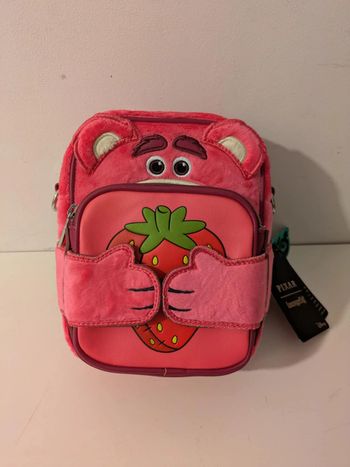 Sac à bandouliere Loungefly Lotso