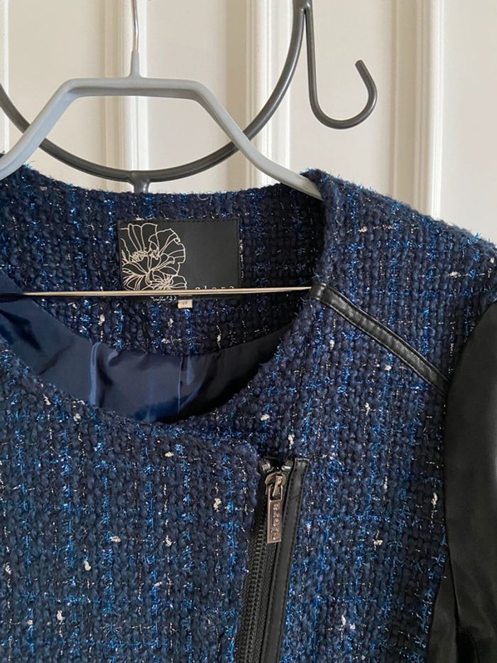 Veste Elora - photo numéro 3