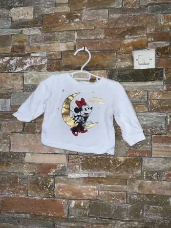 Pull Minnie