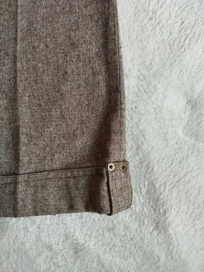 Pantalon femme Lea.r taille 36 - photo numéro 5