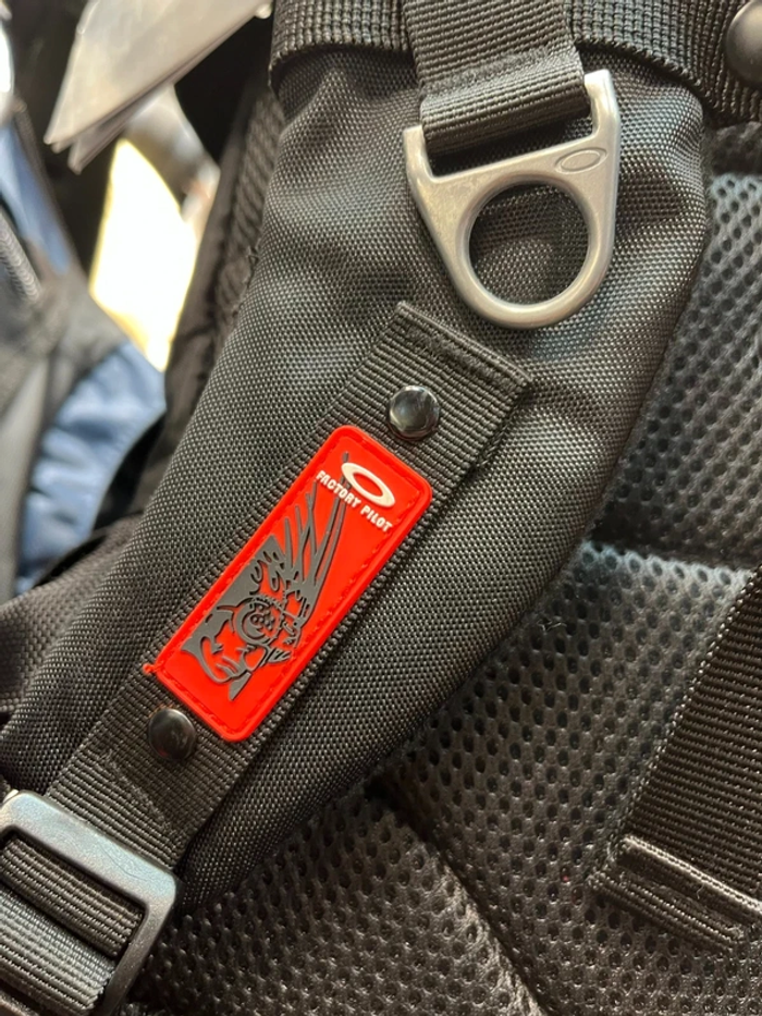 Sac à dos Oakley - photo numéro 5