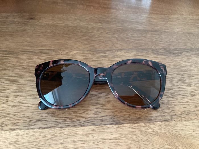 Lunettes de soleil Alternance