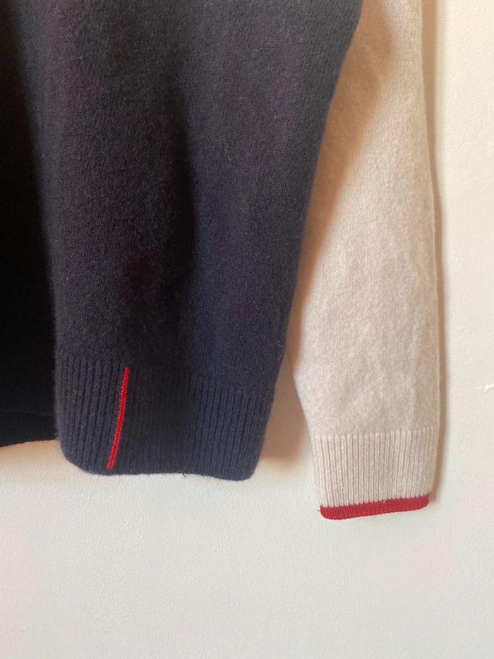 Pull Lacoste - photo numéro 6