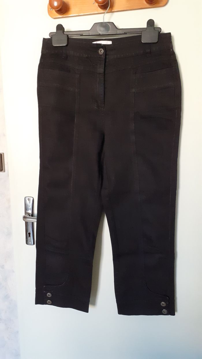 Jean taille 38