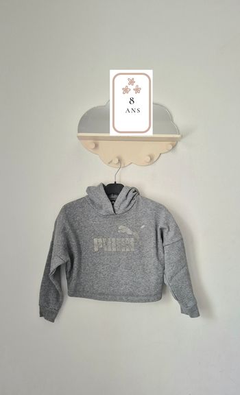 Sweat court * Puma *