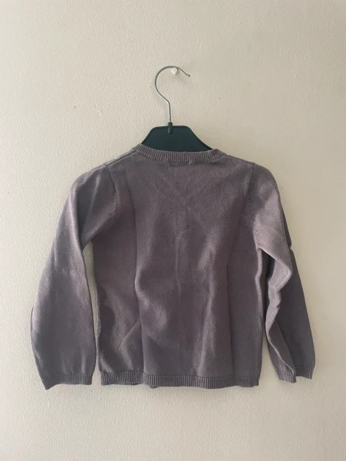 Gilet Pat & ripaton - photo numéro 2