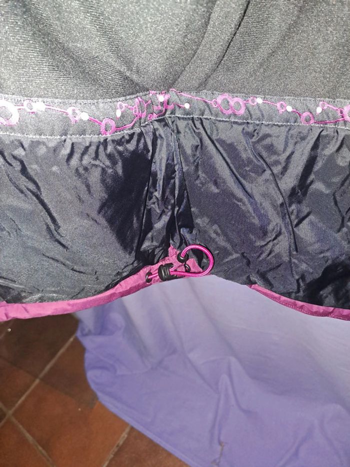 Blouson femme taille 42 - photo numéro 7