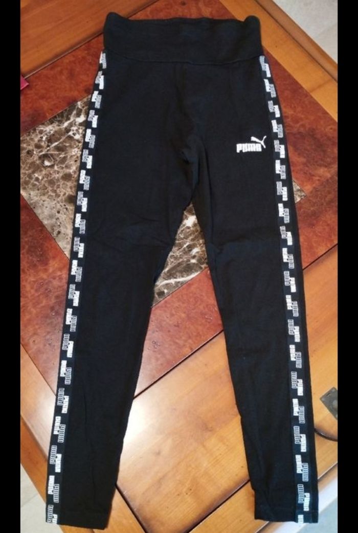 Legging puma taille S