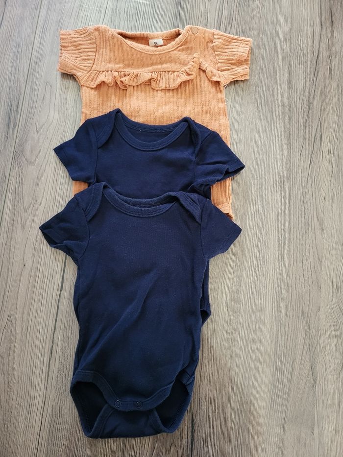 Body 3Mois - photo numéro 3