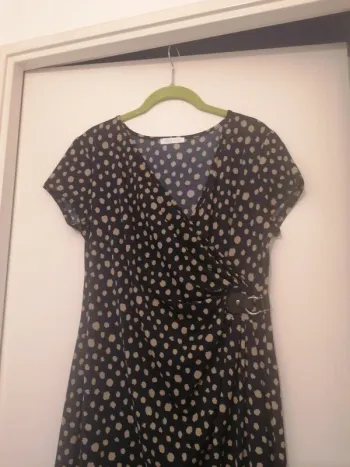 Robe portefeuille