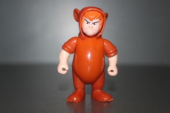 Figurine Le Frisé - Disney