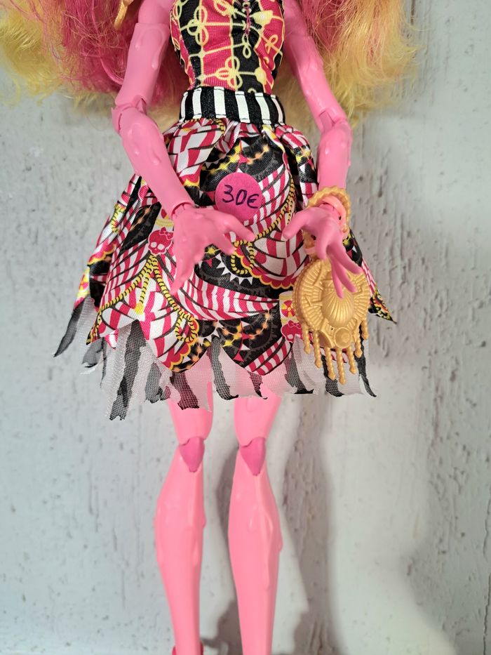 Monster High - photo numéro 5