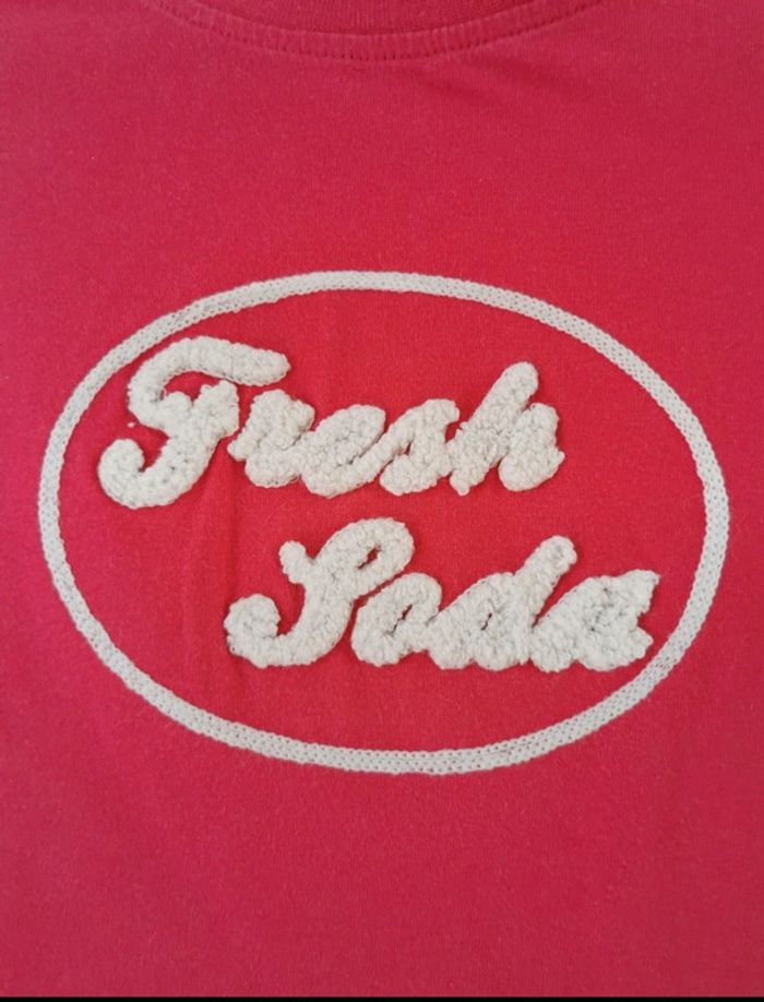 T shirt 4ans - photo numéro 2