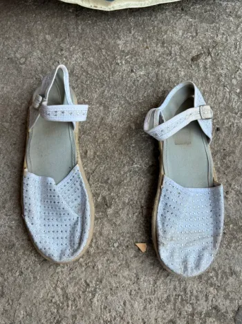 Chaussures fille taille 33