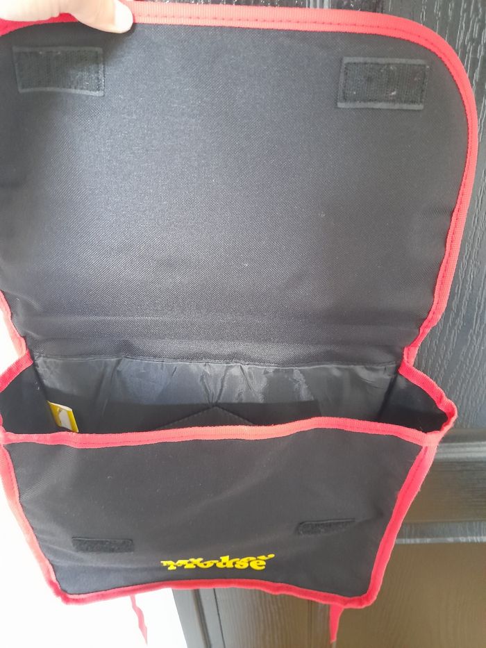 Cartable Mickey - photo numéro 3