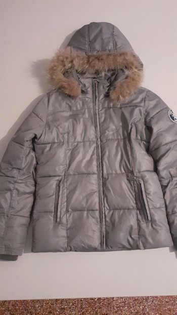 Manteau d´hiver(A16)