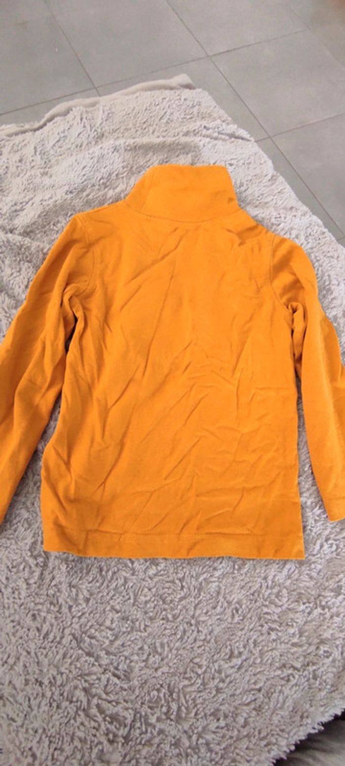 Col roulé 4 ans - photo numéro 3