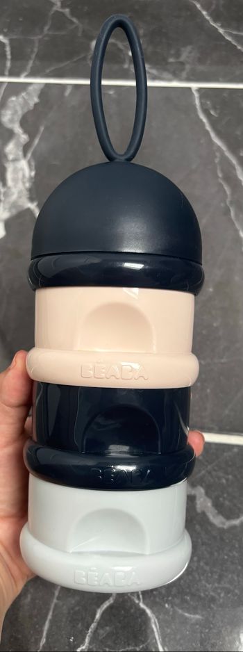 Pot Beaba