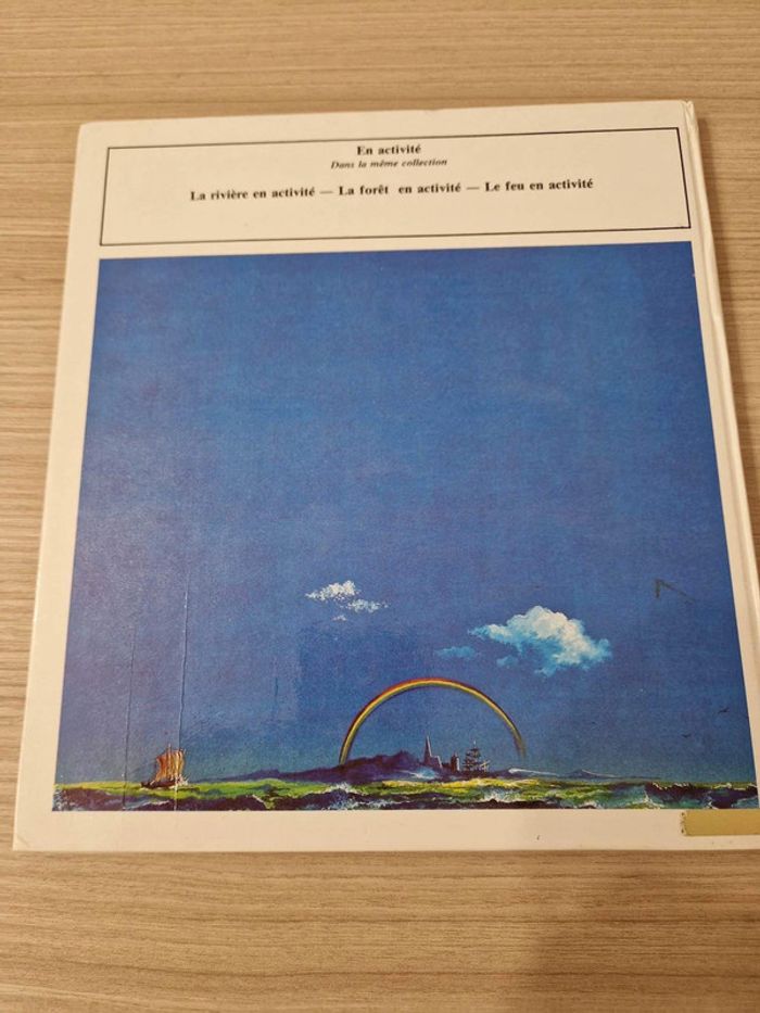 Livre voilier - photo numéro 3