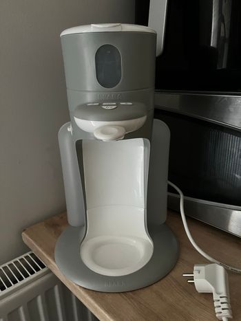 Beaba préparateur de biberon  3en1