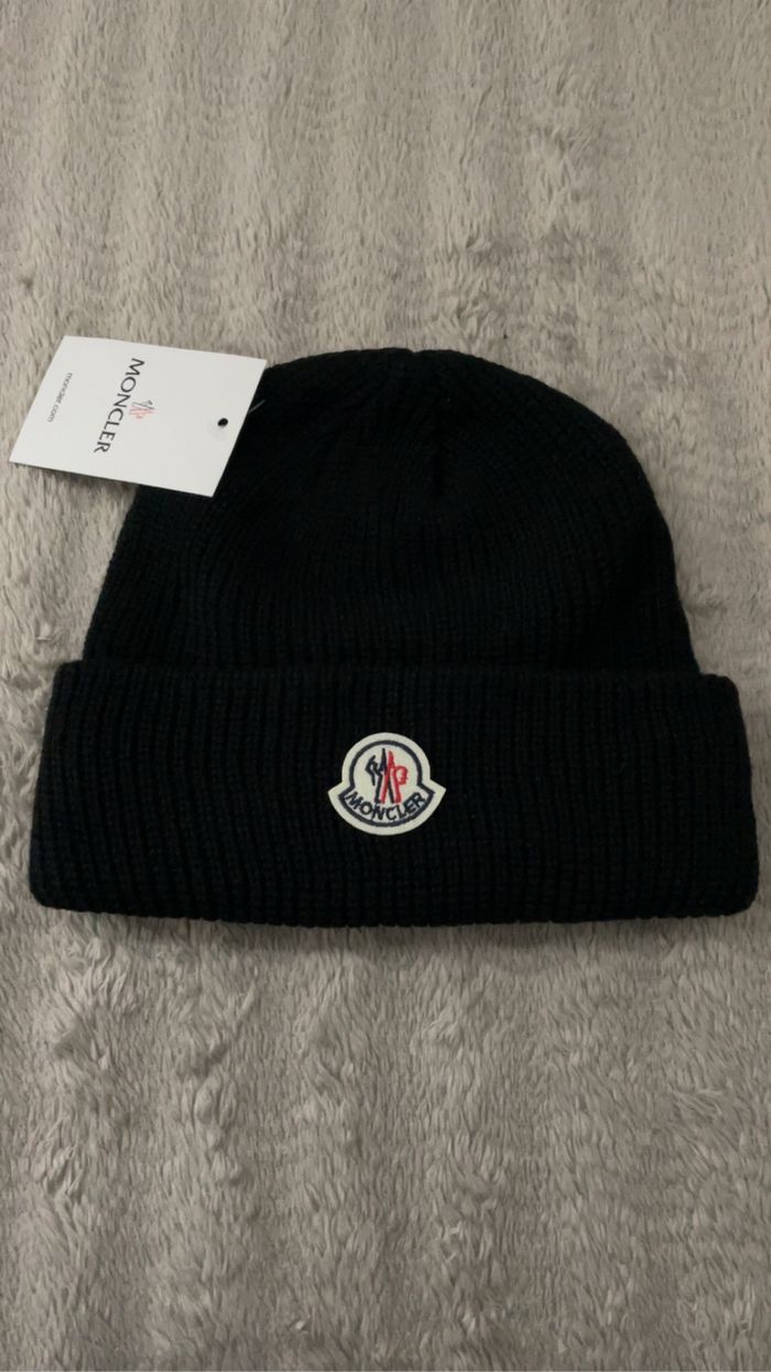 Bonnet Moncler