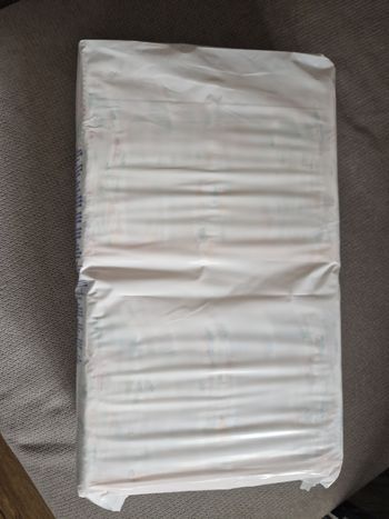 Couches ultra confort Taille 3