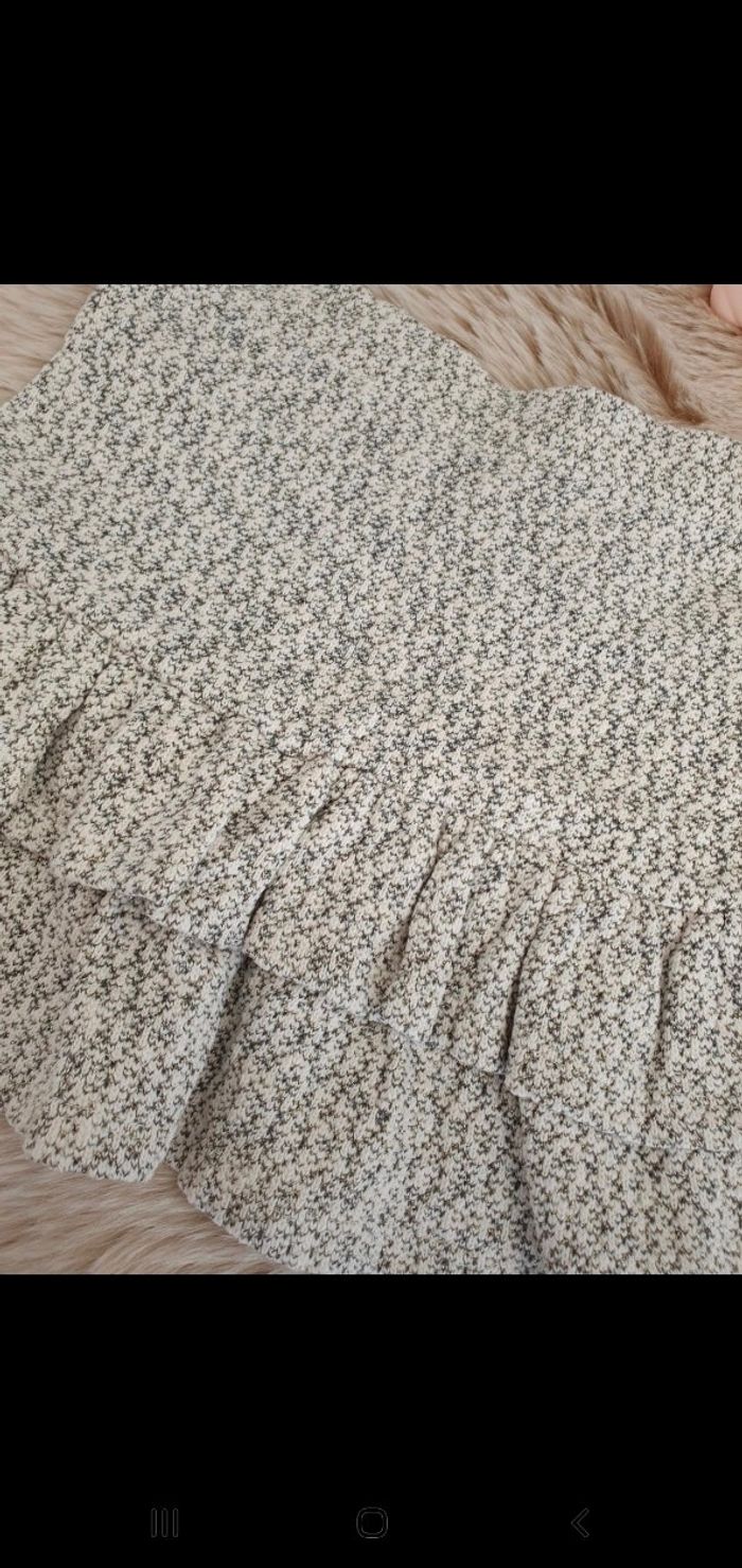 Jupe écru orchestra  12 ans - photo numéro 2