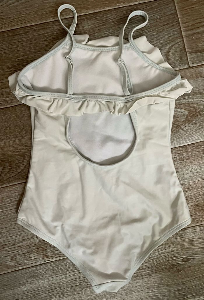 Maillot de bain 4/5 ans Gémo - photo numéro 2