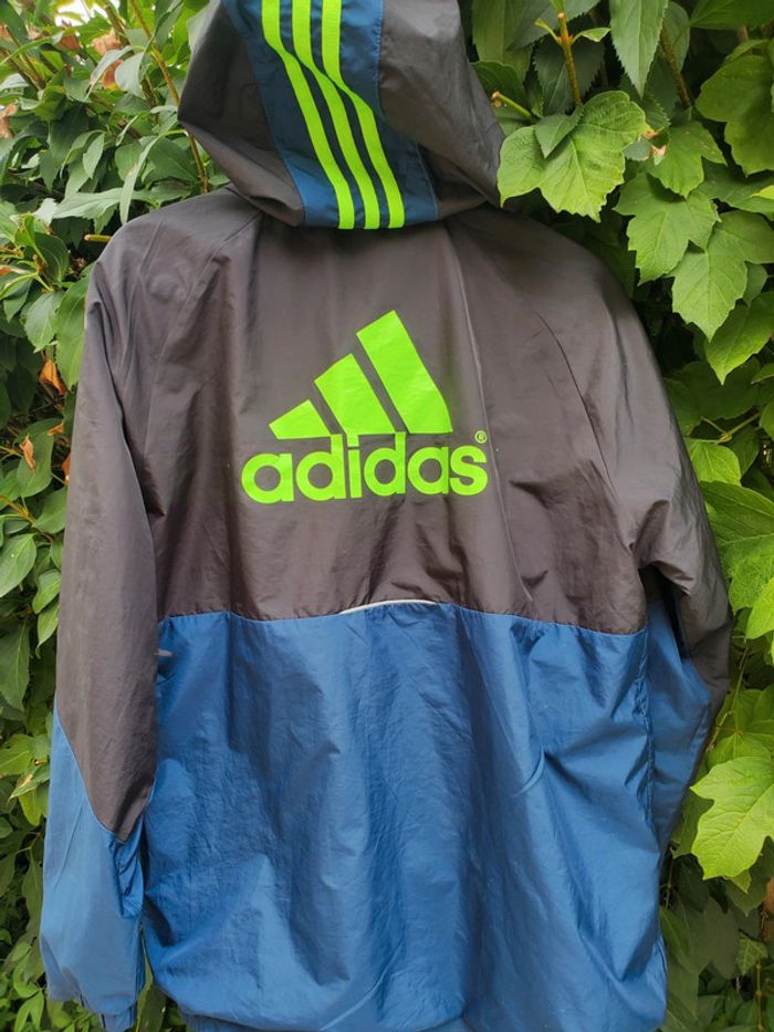 Imperméable avec capuche amovible - photo numéro 2