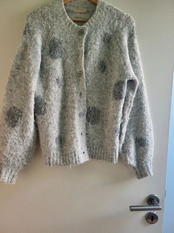 Cardigan Freequent taille XS, excellent état